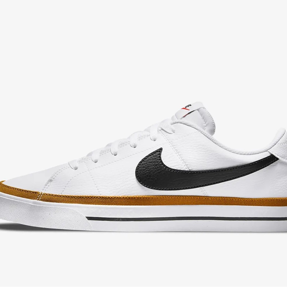 Nike court legacy sneakers MENS 8